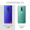 kwmobile Handyhülle für OnePlus 8 (2020) Hülle - Case Produktbild-Vorschau 10
