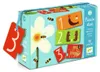 Puzzle duo Čísla, Djeco Náhľad obrázku produktu 2