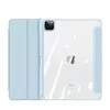 Dux Ducis Toby Armored Flip Smart Case fr iPad Air Produktbild-Vorschau 2