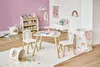 Kinderregal mit Boxen aus Textil RAINBOW, MDF Produktbild-Vorschau 7
