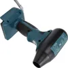 Asciugatore a getto d'aria, 18 V, alta potenza, 130.000 Anteprima dell’immagine prodotto 5
