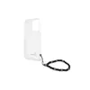 Guess Guhcp13Lkpsbk Iphone 13 Pro / 13 6.1 Transparentes Produktbild-Vorschau 7