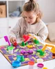 Hasbro Gaming Bravo Traube Brettspiel, 5 Jahr(e) Produktbild-Vorschau 3