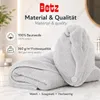 Betz Frottee Turban Berlin – 2er Set Haarturban aus 100% Produktbild-Vorschau 7