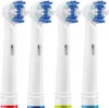 Oral-B Aufsteckbürsten Set 12 Stück Whitening FlossAction Produktbild-Vorschau 2