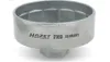 Hazet Ölfilterschlüssel 2169, 3/8 (10 mm) Vierkant hohl, Produktbild-Vorschau 7