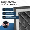 Recalma Roller Beinwärmer, wasserdicht & winddicht, Produktbild-Vorschau 6