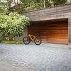 Relaxdays Fahrradständer Boden, für 2 Fahrräder, bis 50 mm Produktbild-Vorschau 5