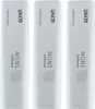Glynt Mangala Snow 3 x 200 ml Colour treatment Farbkur Set Produktbild-Vorschau 2