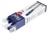Gel-Schreibstift Flexi Blau - Hochwertig, Glatt und Produktbild-Vorschau 3