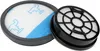 HEPA Filter für Rowenta Swift Power Cyclonic RO2932EA Produktbild-Vorschau 1