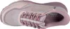 Top-down view of a pink and purple Skechers sneaker. Anteprima dell’immagine prodotto