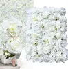 12PCS Mur de Fleurs Artificielles Colonne de Fleurs Voir les images du produit 2