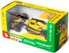 Bburago 1:43 RACE Formel F1 – McLaren F1 Team MCL38 Senna Produktbild-Vorschau 2