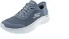 SKECHERS SLIP-INS  GO WALK FLEX Blau Produktbild-Vorschau 65