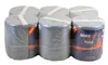 SemyTop Handtuchrolle, blau, 2-lagig, Zellstoff, 6 Rollen Produktbild-Vorschau 2