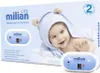 Milian Lite 2 con due sensori Anteprima dell’immagine prodotto 3