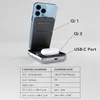 Satechi - Duo Wireless Charger Podgląd zdjęcia produktu 5