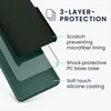 kwmobile Handyhülle für Google Pixel 9a Hülle, für Pixel 9a Produktbild-Vorschau 6