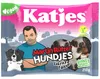 Katjes Hundjes – lukrecja, edycja Martina Rüttera, wersja Podgląd zdjęcia produktu 3