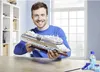 Revell 05230 Aida Schiffsmodell Bausatz 1:400 (05230) Anteprima dell’immagine prodotto 17