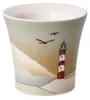 Goebel Set Lighthouse (Eierbecher, New Bone China) Produktbild-Vorschau 2