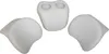 2 Nackenkissen+Getränkehalter SET Mspa Whirlpool Premium Produktbild-Vorschau 2