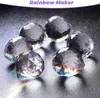 24 Stück Kristalle zum Aufhängen, 0.8"/20mm Kristall Produktbild-Vorschau 4