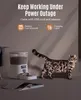 Oneisall - Katzen-Futterspender Futterautomat 3.5L mit Produktbild-Vorschau 7