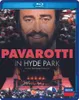 Pavarotti/Griminelli/Magiera: Pavarotti in Hyde Park Produktbild-Vorschau 1