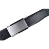 Vanzetti Leder Gürtel Dresscode: Business 35mm Cambered Produktbild-Vorschau 13
