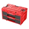 Toolbrothers RHINO XXL Drawer 2 ULTRA Schubladenkoffer mit Produktbild-Vorschau 1