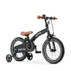 Deryan Luxe 14-Zoll-Kinderfahrrad - 3 in 1 - Balance Produktbild-Vorschau 1
