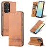 Galaxy A33 5G Case, portefeuille avec fermeture magnétique Voir les images du produit 1