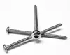 Blechschrauben Linsenkopf DIN 7981 ISO 14585 TORX A2 Produktbild-Vorschau 6