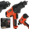 Kraft&Dele Elektro Schlagschrauber 2300W 750Nm Schrauber Produktbild-Vorschau 11