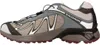 SALOMON XT WHISPER Schuhe Braun Produktbild-Vorschau 2