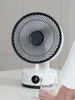 MeacoFan Sefte® 10 Pro – Akku-Tischventilator, 25 dB leise, Produktbild-Vorschau 5
