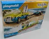 PLAYMOBIL Family Fun 70436 Samochód plażowy z przyczepą na Podgląd zdjęcia produktu 18