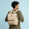 CABAIA vrijetijdsrugzak rugzak met laptopvak Adventurer Productafbeelding-voorbeeld 13