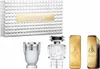 Miniatur-Geschenkset mit Miniatur-Parfüms für Männer 4x5ml Produktbild-Vorschau 1