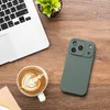 EAZY CASE - TPU Hülle für Apple iPhone 17 Pro, TPU Case Produktbild-Vorschau 6