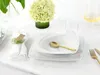 CreaTable, 13162, Celebration Weiss, Tafelservice 12-tlg, Produktbild-Vorschau 3