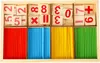 Aga Set educativo Abaco in legno Anteprima dell’immagine prodotto 7