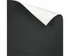 A black aquarium background poster with a white corner folded over. Anteprima dell’immagine prodotto