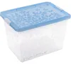 Jasmine: Contenedor/caja de almacenamiento con tapa, 22 Vista previa de la imagen del producto 1
