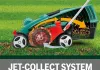 Bosch UniversalVerticut 1100 Elektro-Vertikutierer Produktbild-Vorschau 13