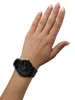 Jacques Lemans 1-2030F Damen Herren uni Uhr Edelstahl Leder Produktbild-Vorschau 7