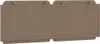 vidaXL Kopfteil-Kissen "Zadar" Cappuccino-Braun 140 cm Produktbild-Vorschau 6