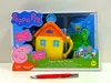 PEPPA PIG zestaw d/herbaty domek 1684671 67113 /6 Podgląd zdjęcia produktu 1